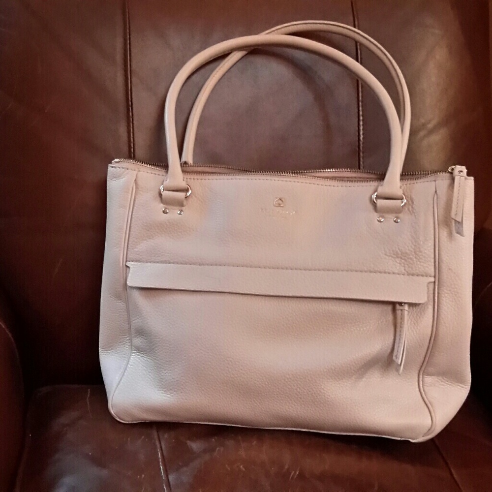 Kate Spade tote bag